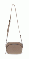 Migant olkalaukku, MG-1526, taupe