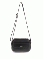 Migant olkalaukku, MG-1528, musta