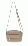 Migant olkalaukku, MG-1528, taupe
