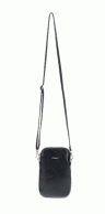 Migant kännykkälaukku, MG-1534, musta