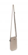 Migant kännykkälaukku, MG-1534, taupe