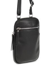 Migant MG-1538 kännykkälaukku, musta