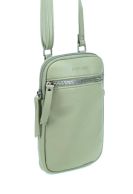 Migant MG-1538 kännykkälaukku, vaaleanoliivi