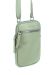 Migant MG-1538 kännykkälaukku, vaaleanoliivi