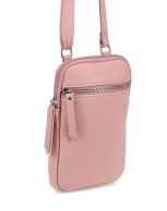 Migant MG-1538 kännykkälaukku, rose