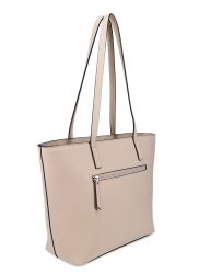 Migant shopperi, MG-1571, beige