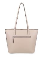 Migant shopperi, MG-1571, beige