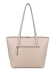Migant shopperi, MG-1571, beige
