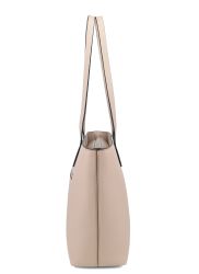 Migant shopperi, MG-1571, beige
