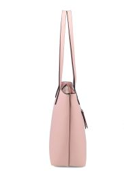 Migant shopperi, MG-1571, pinkki
