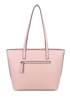 Migant shopperi, MG-1571, pinkki