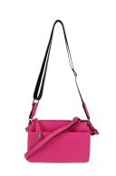 Migant olkalaukku, MG-1585, fuksia