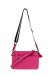 Migant olkalaukku, MG-1585, fuksia