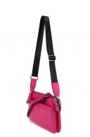Migant olkalaukku, MG-1585, fuksia