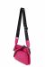 Migant olkalaukku, MG-1585, fuksia