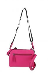 Migant olkalaukku, MG-1585, fuksia