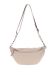 Migant crossbody vyölaukku MG-1589, beige