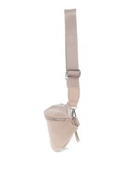 Migant crossbody vyölaukku MG-1589, beige