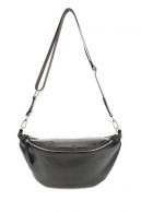 Migant crossbody vyölaukku MG-1589, musta