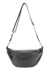 Migant crossbody vyölaukku MG-1589, musta