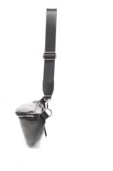 Migant crossbody vyölaukku MG-1589, musta