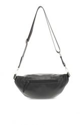 Migant crossbody vyölaukku MG-1589, musta