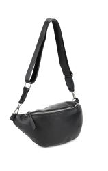 Migant crossbody vyölaukku MG-1589, musta
