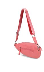 Migant crossbody vyölaukku MG-1589, koralli