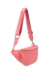 Migant crossbody vyölaukku MG-1589, koralli