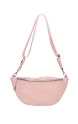 Migant crossbody vyölaukku MG-1589, pink