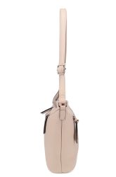 Migant MG-1591 olkalaukku, beige