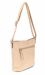 Migant MG-1591 olkalaukku, beige