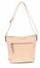Migant MG-1591 olkalaukku, beige
