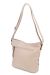 Migant MG-1591 olkalaukku, beige
