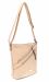 Migant MG-1591 olkalaukku, beige