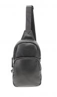 Migant sling bag olkalaukku MG-1592, musta