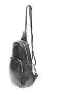 Migant sling bag olkalaukku MG-1592, musta