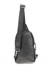 Migant sling bag olkalaukku MG-1592, musta