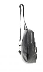 Migant sling bag olkalaukku MG-1592, musta