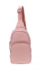 Migant sling bag olkalaukku MG-1592, roosa