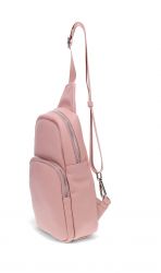 Migant sling bag olkalaukku MG-1592, roosa