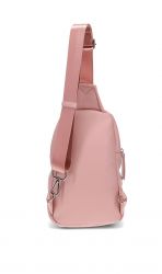 Migant sling bag olkalaukku MG-1592, roosa