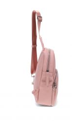 Migant sling bag olkalaukku MG-1592, roosa