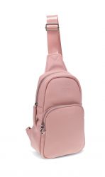 Migant sling bag olkalaukku MG-1592, roosa