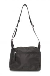 Migant MG-1599 olkalaukku, musta