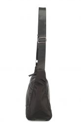 Migant MG-1599 olkalaukku, musta