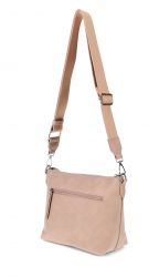 Migant olkalaukku MG-1664, nude