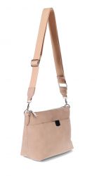 Migant olkalaukku MG-1664, nude