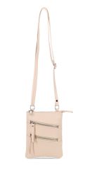 Migant olkalaukku, MG-1695, beige