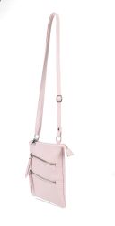 Migant olkalaukku, MG-1695, vaaleanlila